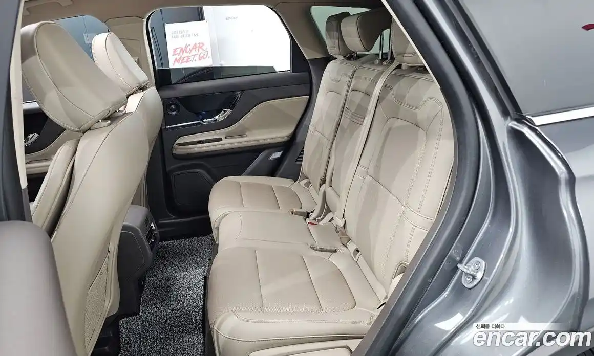 Lincoln Corsair 2022 2.0 автомат (гидро), фото 18 Lincoln Corsair 2022 2.0 автомат (гидро), фото 18