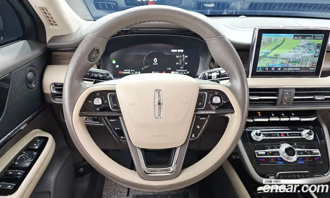 Lincoln Corsair 2022 2.0 автомат (гидро), фото 19 Lincoln Corsair 2022 2.0 автомат (гидро), фото 19