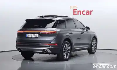 Lincoln Corsair 2022 2.0 автомат (гидро), миниатюра 2 Lincoln Corsair 2022 2.0 автомат (гидро), миниатюра 2