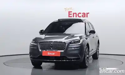 Lincoln Corsair 2022 2.0 автомат (гидро), миниатюра 3 Lincoln Corsair 2022 2.0 автомат (гидро), миниатюра 3