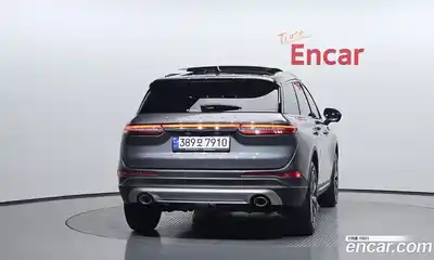 Lincoln Corsair 2022 2.0 автомат (гидро), миниатюра 4 Lincoln Corsair 2022 2.0 автомат (гидро), миниатюра 4
