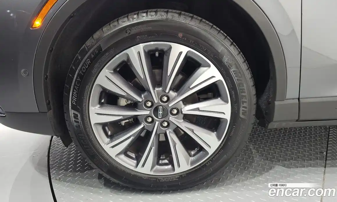 Lincoln Corsair 2022 2.0 автомат (гидро), фото 5 Lincoln Corsair 2022 2.0 автомат (гидро), фото 5