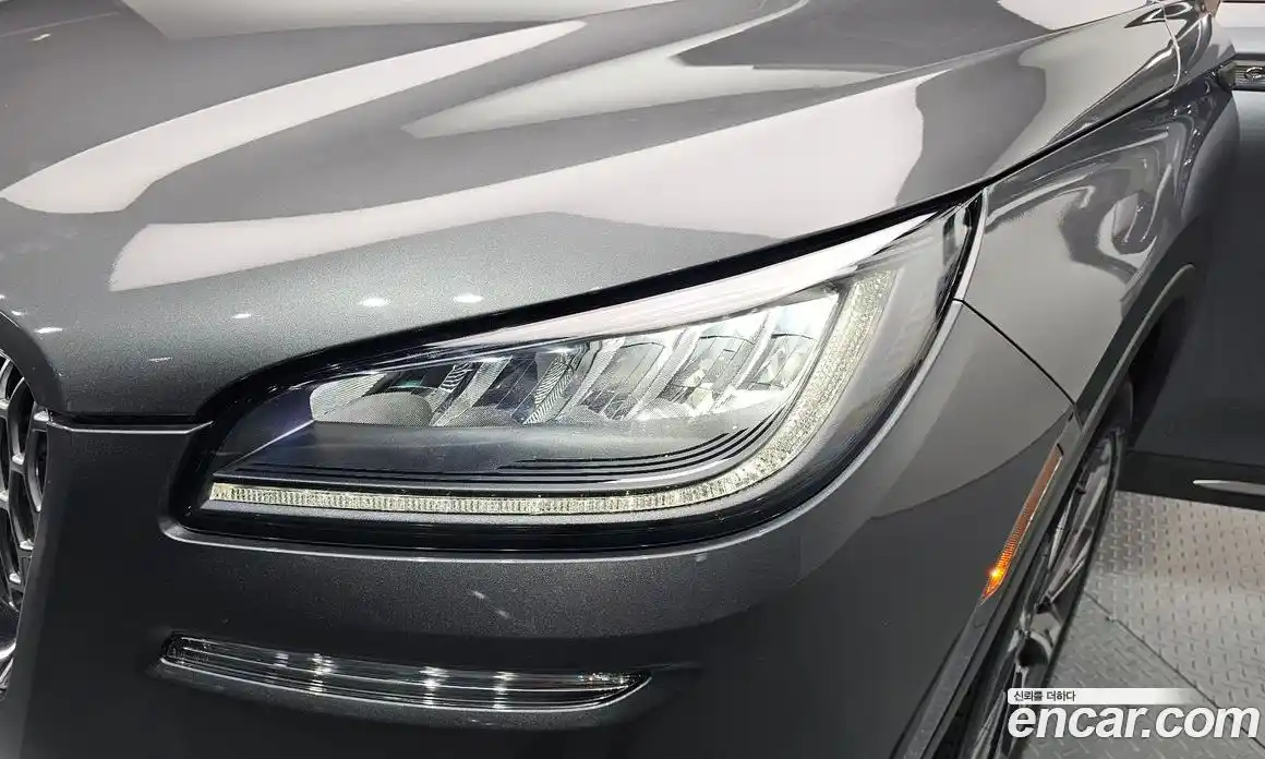 Lincoln Corsair 2022 2.0 автомат (гидро), фото 8 Lincoln Corsair 2022 2.0 автомат (гидро), фото 8