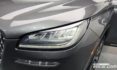 Lincoln Corsair 2022 2.0 автомат (гидро), миниатюра 8 Lincoln Corsair 2022 2.0 автомат (гидро), миниатюра 8