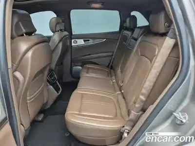 Lincoln MKX 2016 2.7 автомат (гидро), миниатюра 12
