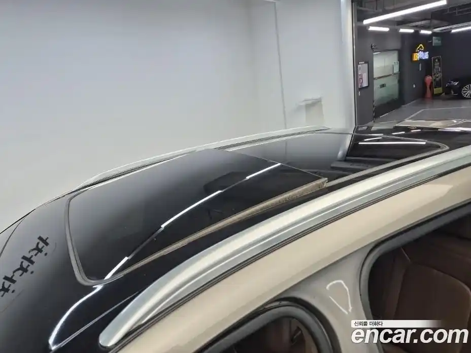 Lincoln MKX 2016 2.7 автомат (гидро), фото 13