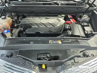 Lincoln MKX 2016 2.7 автомат (гидро), миниатюра 5