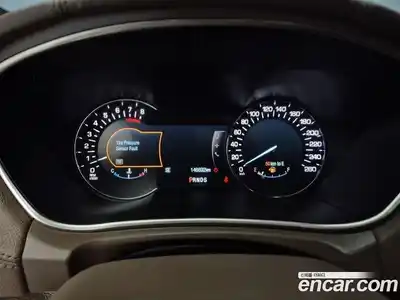 Lincoln MKX 2016 2.7 автомат (гидро), миниатюра 6