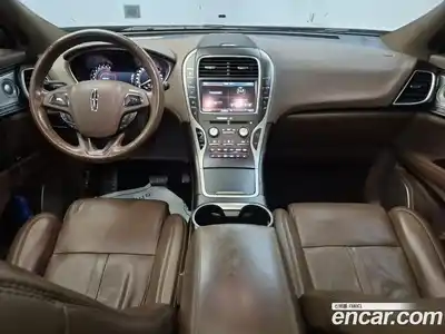 Lincoln MKX 2016 2.7 автомат (гидро), миниатюра 7