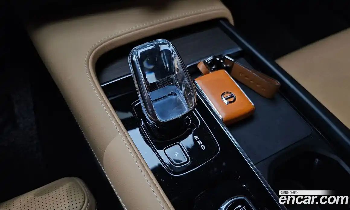 Volvo S90 2021 2.0 автомат (гидро), фото 11