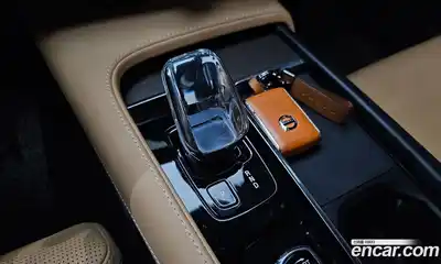 Volvo S90 2021 2.0 автомат (гидро), миниатюра 11
