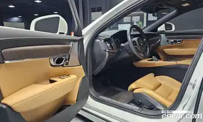 Volvo S90 2021 2.0 автомат (гидро), миниатюра 12
