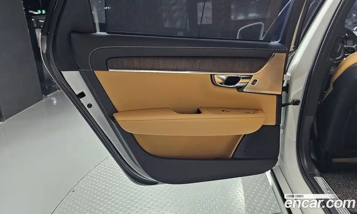 Volvo S90 2021 2.0 автомат (гидро), фото 14