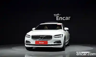 Volvo S90 2021 2.0 автомат (гидро), миниатюра 2