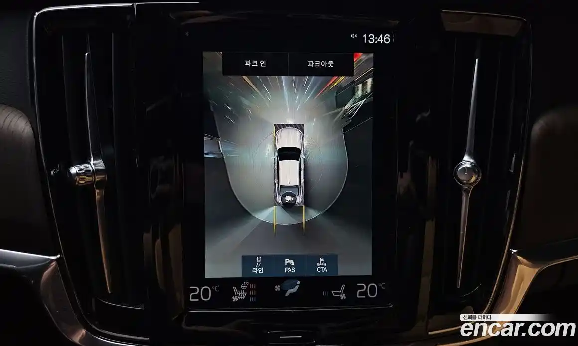 Volvo S90 2021 2.0 автомат (гидро), фото 21