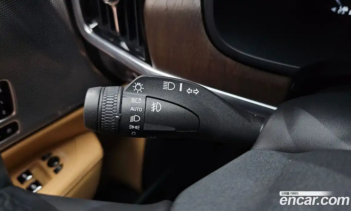 Volvo S90 2021 2.0 автомат (гидро), фото 22