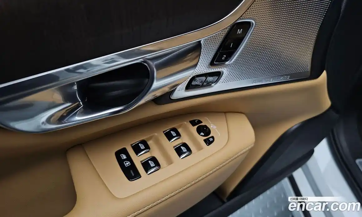 Volvo S90 2021 2.0 автомат (гидро), фото 26