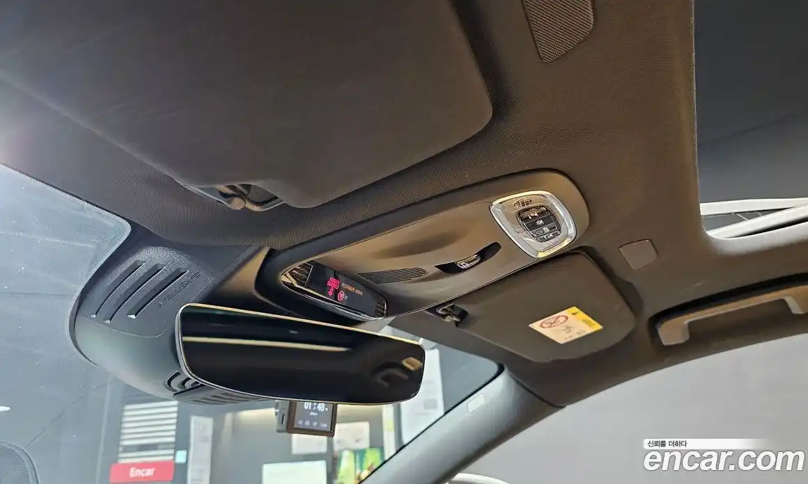 Volvo S90 2021 2.0 автомат (гидро), фото 28