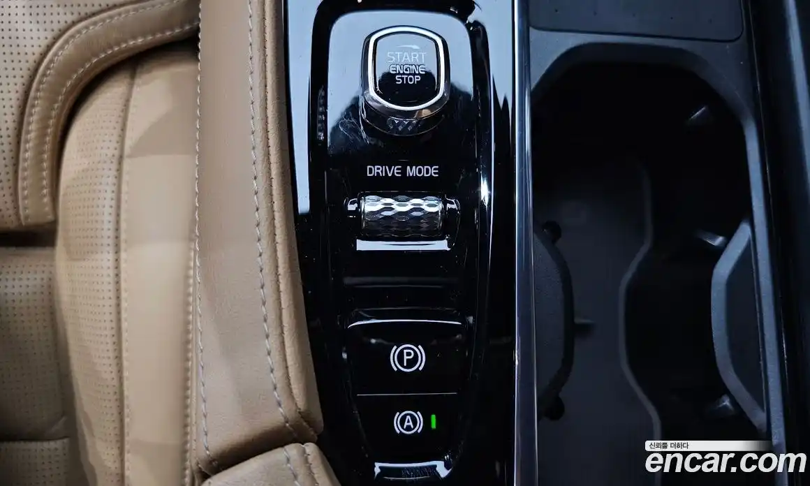 Volvo S90 2021 2.0 автомат (гидро), фото 29