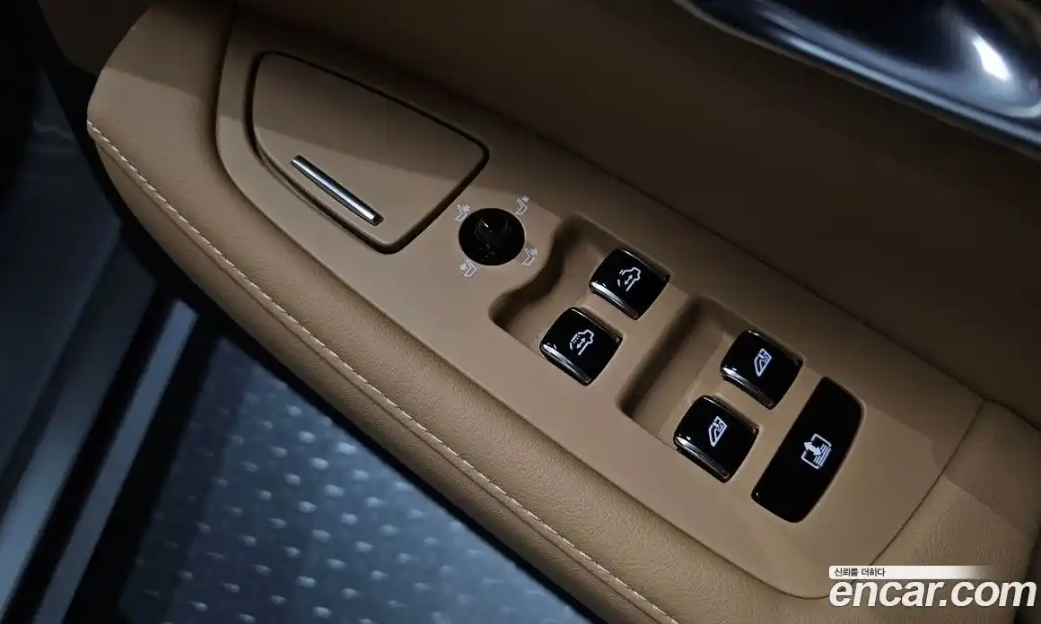 Volvo S90 2021 2.0 автомат (гидро), фото 31