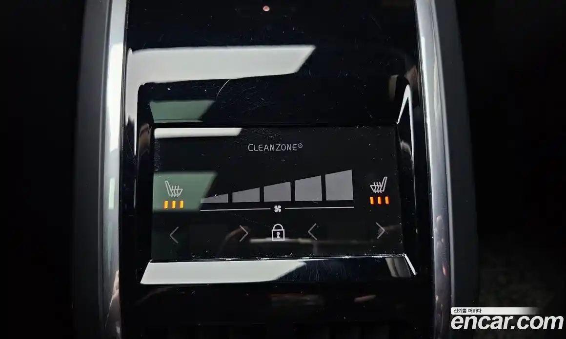 Volvo S90 2021 2.0 автомат (гидро), фото 32