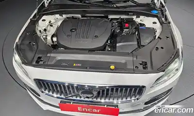 Volvo S90 2021 2.0 автомат (гидро), миниатюра 5