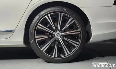 Volvo S90 2021 2.0 автомат (гидро), миниатюра 6