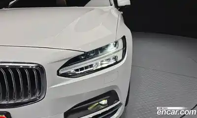 Volvo S90 2021 2.0 автомат (гидро), миниатюра 7
