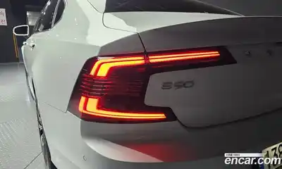 Volvo S90 2021 2.0 автомат (гидро), миниатюра 8