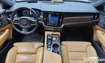 Volvo S90 2021 2.0 автомат (гидро), миниатюра 9