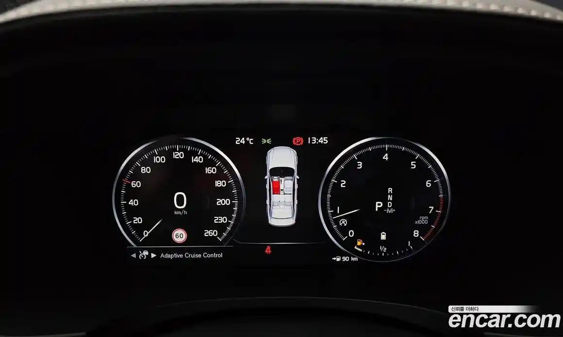 Volvo S90 2021 2.0 автомат (гидро), фото 10
