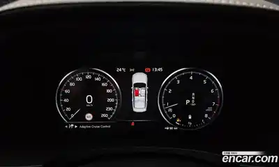 Volvo S90 2021 2.0 автомат (гидро), миниатюра 10