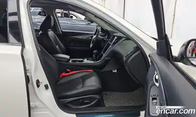 Infiniti Q50 2016 2.1 автомат (гидро), миниатюра 11 Infiniti Q50 2016 2.1 автомат (гидро), миниатюра 11