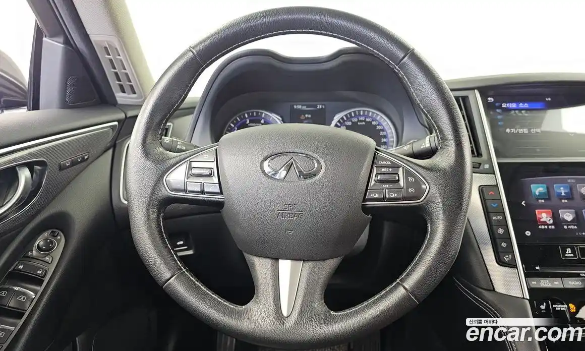 Infiniti Q50 2016 2.1 автомат (гидро), фото 13 Infiniti Q50 2016 2.1 автомат (гидро), фото 13