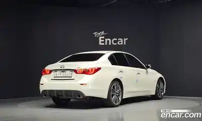 Infiniti Q50 2016 2.1 автомат (гидро), миниатюра 2 Infiniti Q50 2016 2.1 автомат (гидро), миниатюра 2