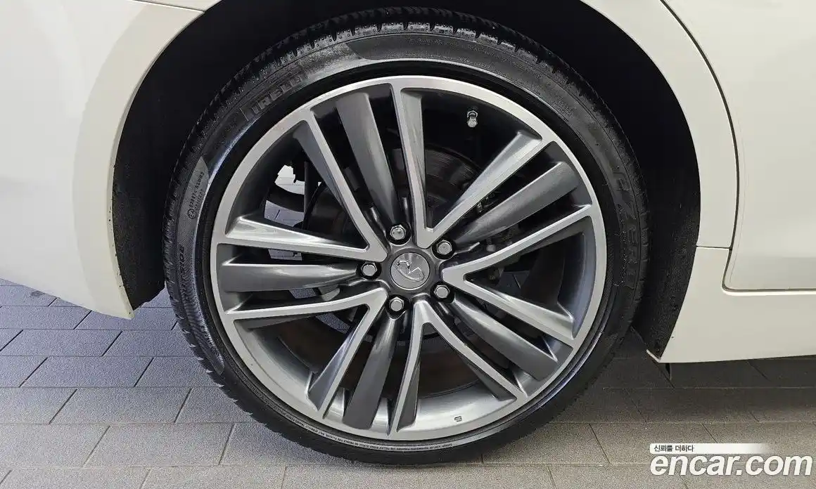 Infiniti Q50 2016 2.1 автомат (гидро), фото 5 Infiniti Q50 2016 2.1 автомат (гидро), фото 5