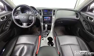 Infiniti Q50 2016 2.1 автомат (гидро), миниатюра 7 Infiniti Q50 2016 2.1 автомат (гидро), миниатюра 7