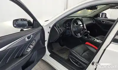 Infiniti Q50 2016 2.1 автомат (гидро), миниатюра 10 Infiniti Q50 2016 2.1 автомат (гидро), миниатюра 10