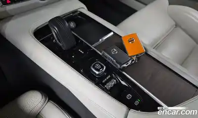 Volvo V90 2021 2.0 автомат (гидро), миниатюра 12