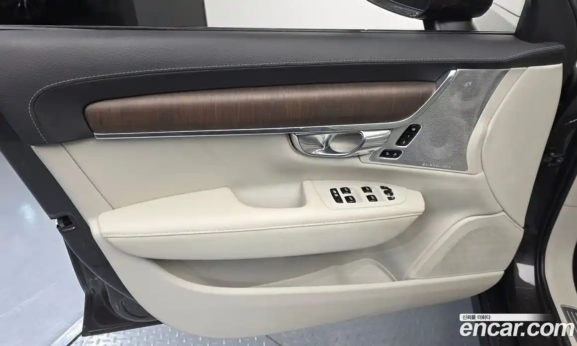 Volvo V90 2021 2.0 автомат (гидро), фото 14