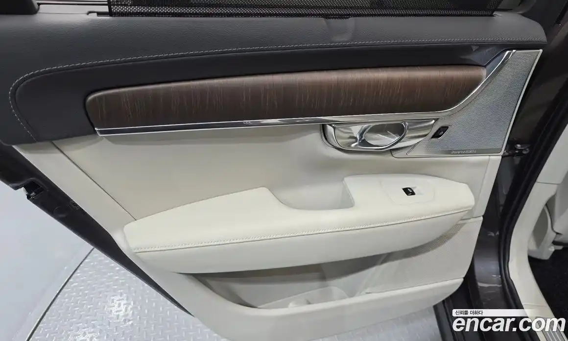 Volvo V90 2021 2.0 автомат (гидро), фото 15