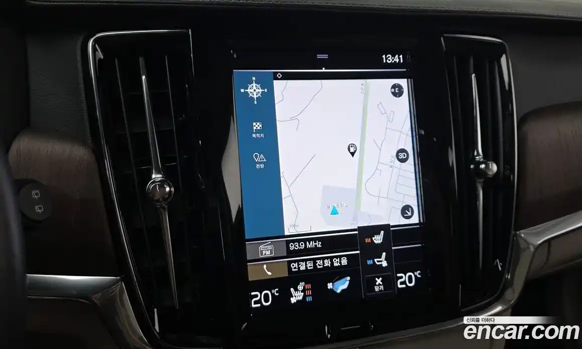 Volvo V90 2021 2.0 автомат (гидро), фото 19