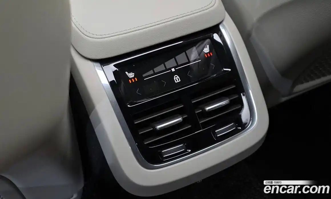 Volvo V90 2021 2.0 автомат (гидро), фото 29