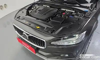 Volvo V90 2021 2.0 автомат (гидро), миниатюра 6