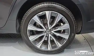 Volvo V90 2021 2.0 автомат (гидро), миниатюра 7