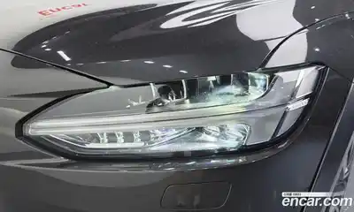 Volvo V90 2021 2.0 автомат (гидро), миниатюра 8