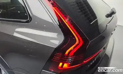 Volvo V90 2021 2.0 автомат (гидро), миниатюра 9