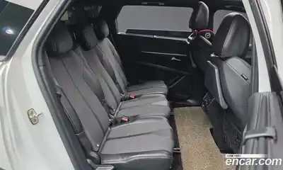 Peugeot 5008 2018 1.6 автомат (гидро), миниатюра 11