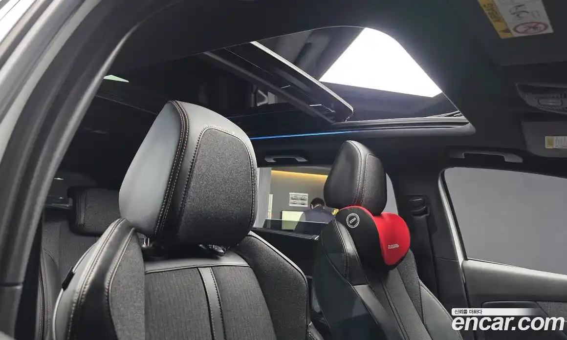 Peugeot 5008 2018 1.6 автомат (гидро), фото 18