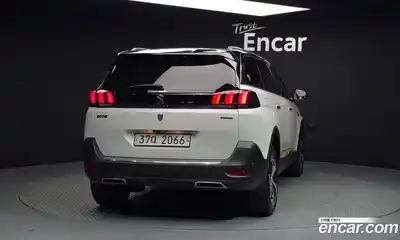 Peugeot 5008 2018 1.6 автомат (гидро), миниатюра 4